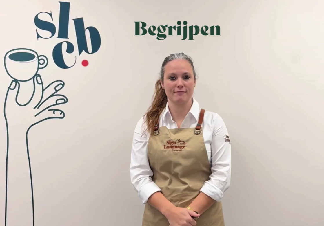 SLCB Gebaren - Begrijpen